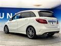 2017 Mercedes-Benz B-Class