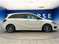 2017 Mercedes-Benz B-Class