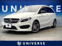 2017 Mercedes-Benz B-Class