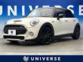 2019 BMW MINI