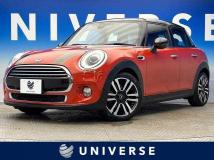 2019 BMW MINI