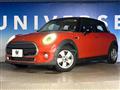 2018 BMW MINI