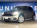 2017 BMW MINI