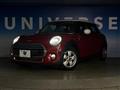 2017 BMW MINI