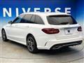2020 Mercedes-Benz C-Class