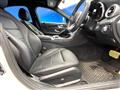 2019 Mercedes-Benz C-Class