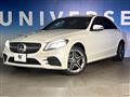 2019 Mercedes-Benz C-Class