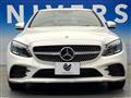 2019 Mercedes-Benz C-Class