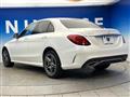 2019 Mercedes-Benz C-Class