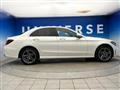 2019 Mercedes-Benz C-Class