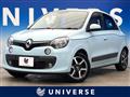 2017 Renault Twingo