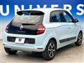 2017 Renault Twingo