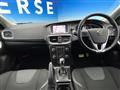 2017 Volvo V40
