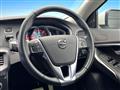 2017 Volvo V40