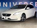 2017 Volvo V40