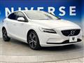 2017 Volvo V40