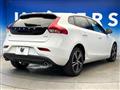 2017 Volvo V40