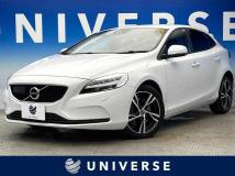 2017 Volvo V40