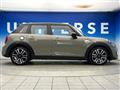 2018 BMW MINI