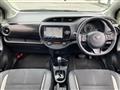 2018 Toyota Vitz