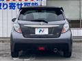 2018 Toyota Vitz