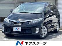 2009 Toyota Estima Hybrid