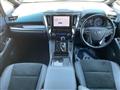 2021 Toyota Alphard Hybrid