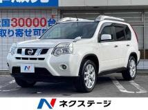 2013 Nissan X-Trail