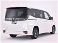 2025 Toyota Voxy