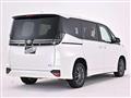 2025 Toyota Voxy