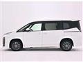 2025 Toyota Voxy
