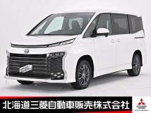 2025 Toyota Voxy