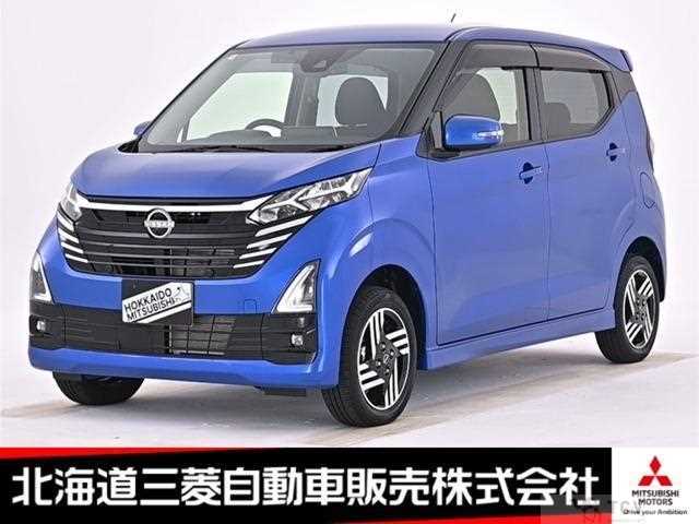 2024 Nissan Nissan Others