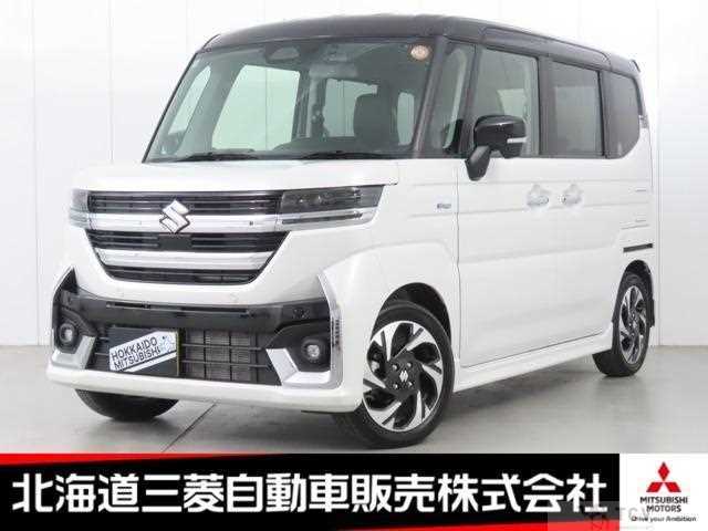 2025 Suzuki Suzuki Others