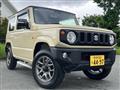 2025 Suzuki Jimny