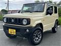 2025 Suzuki Jimny