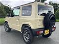 2025 Suzuki Jimny