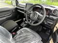 2025 Suzuki Jimny