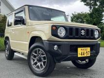 2025 Suzuki Jimny