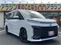 2026 Toyota Voxy