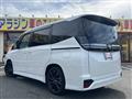 2026 Toyota Voxy