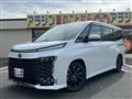 2026 Toyota Voxy