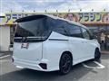 2026 Toyota Voxy