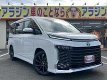 2026 Toyota Voxy