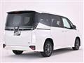 2025 Toyota Voxy
