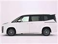 2025 Toyota Voxy