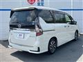 2019 Nissan Serena