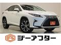 2016 Lexus RX