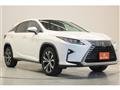 2016 Lexus RX