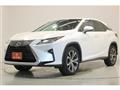 2016 Lexus RX